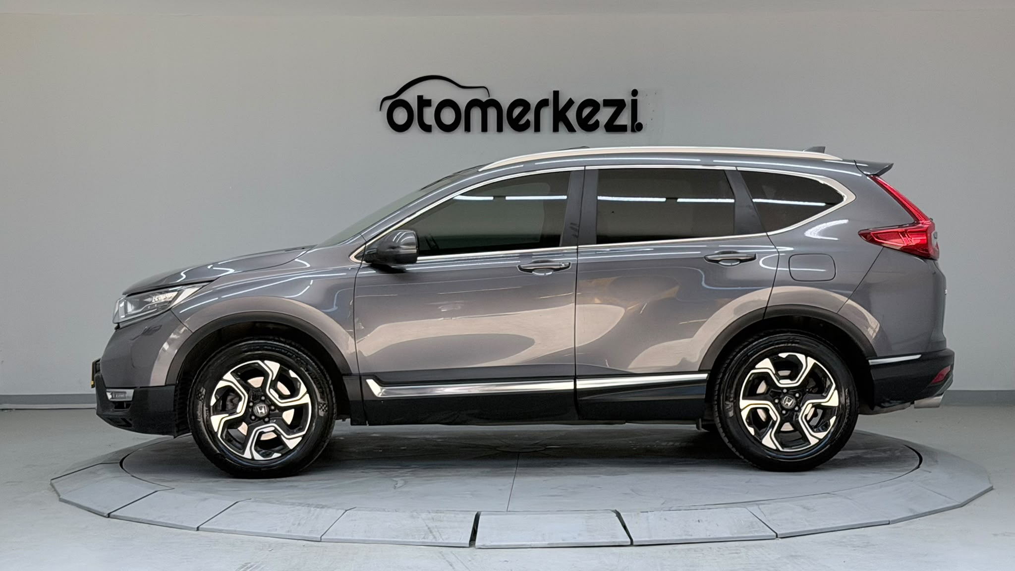 HONDA CR-V 18